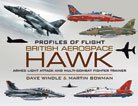 Profiles of Flight: British Aerospace HAWK