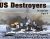 US Destroyers Part 4