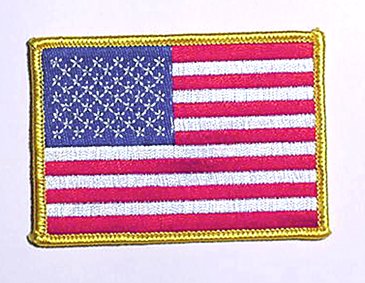 US FLAG