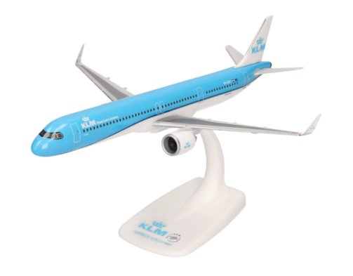 KLM Airbus A321neo