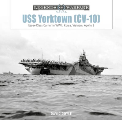 USS Yorktown (CV-10)