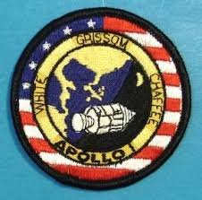APOLLO 1