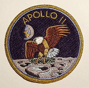 APOLLO 11