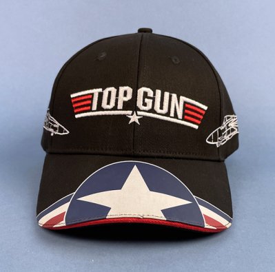 Top Gun lippis