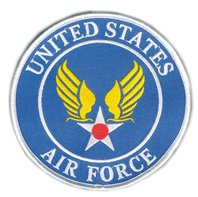 U.S. AIR FORCE