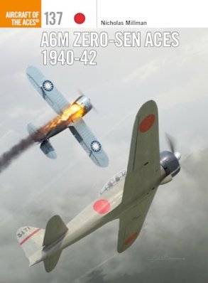 Aircraft of Aces