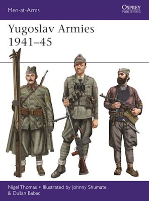Men-at-Arms
