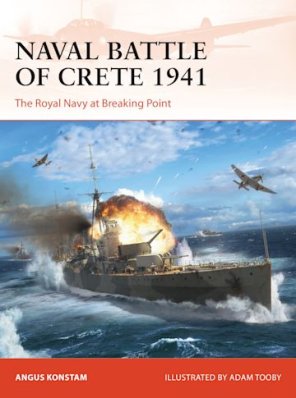 Osprey Campaign