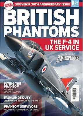 British Phantoms