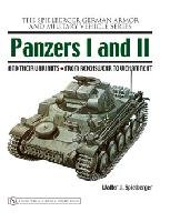 Panzers I and II and their Variants
