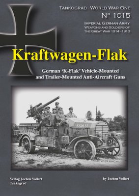 Kraftwagen-Flak