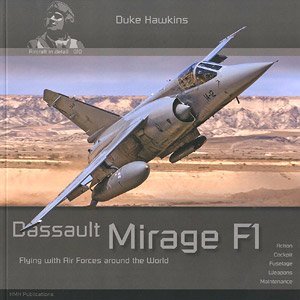 Dassault Mirage F1