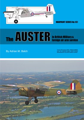 AUSTER