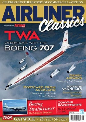 Airliner Classics Vol.6