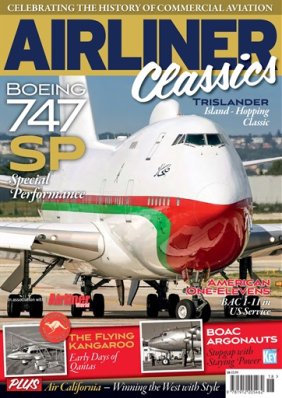 Airliner Classics 9