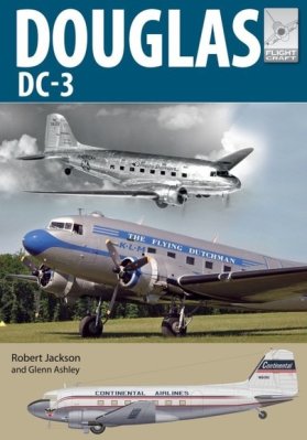 Douglas DC-3 (Flight Craft 21)