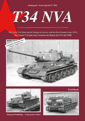 T 34 NVA