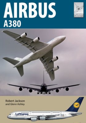 Airbus A380 (Flight Craft 23)