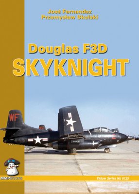 Douglas F3D Skyknight