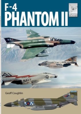 McDonnell Douglas F-4 Phantom (Flight Craft 28)