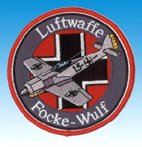 FOCKE-WULF