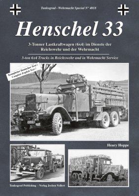Henschel 33