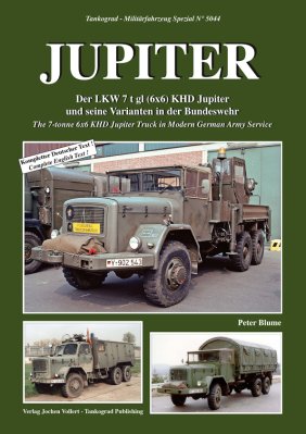 JUPITER