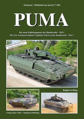 PUMA, part 1