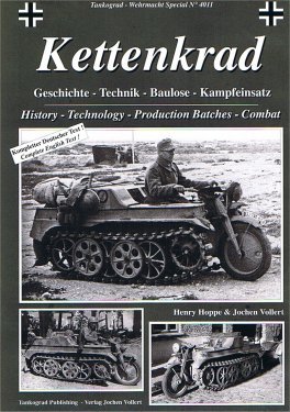 Kettenkrad