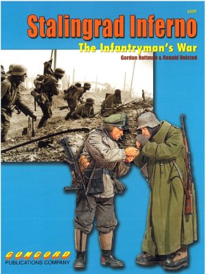 6509 STALINGRAD INFERNO - DEATH OF THE 6TH ARMY