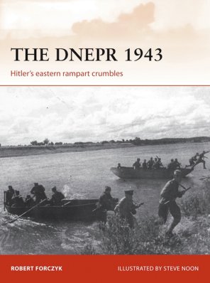 CAM 291: The Dnepr 1943