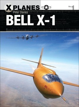 XPL 1: Bell X-1