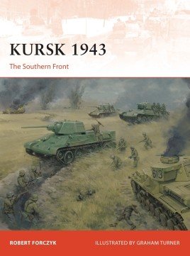 CAM 305: Kursk 1943