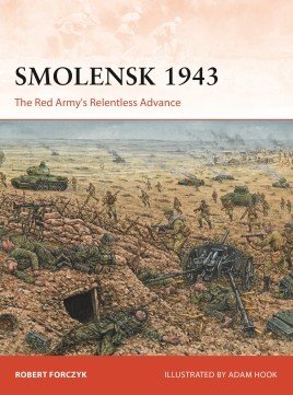 CAM 331: Smolensk 1943