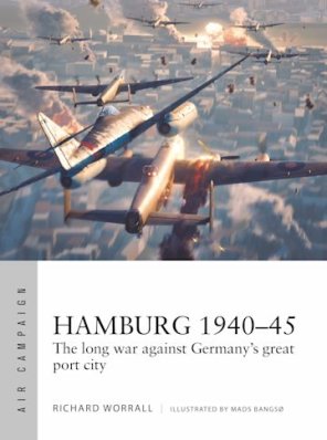 ACM 44: Hamburg 1940–45