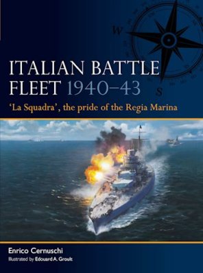 FLT 6: Italian Battle Fleet 1940–43