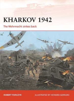 254: Kharkov 1942