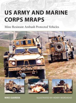 NVG 206: US Army and Marine Corps MRAPs
