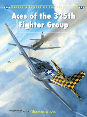 ACE 117: Aces of the 325th Fighter Group