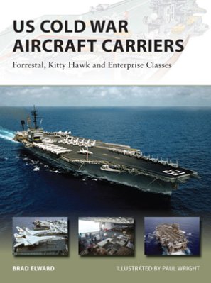 NVG 211: US Cold War Aircraft Carriers