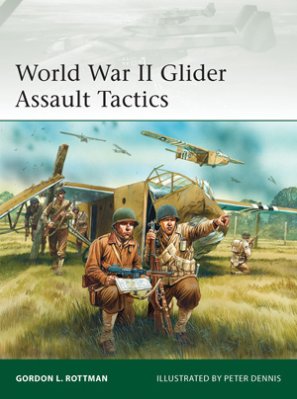 ELI 200: World War II Glider Assault Tactics
