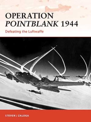 236: Operation Pointblank 1944