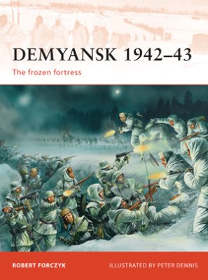 245: Demyansk 1942–43