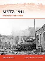 242: Metz 1944, Patton’s fortified nemesis
