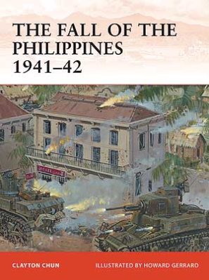 243: The Fall of the Philippines 1941–42