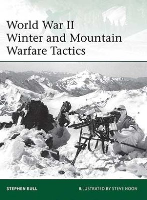 ELI 193: World War II Winter and Mountain Warfare Tactics
