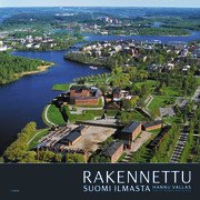 Rakennettu Suomi ilmasta