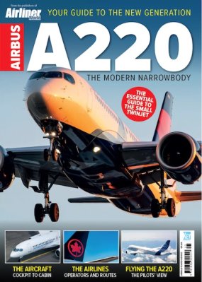 Airbus A220
