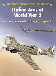 ACE34 Italian Aces of WW2