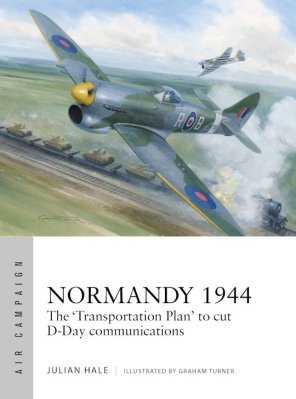 ACM 54: Normandy 1944